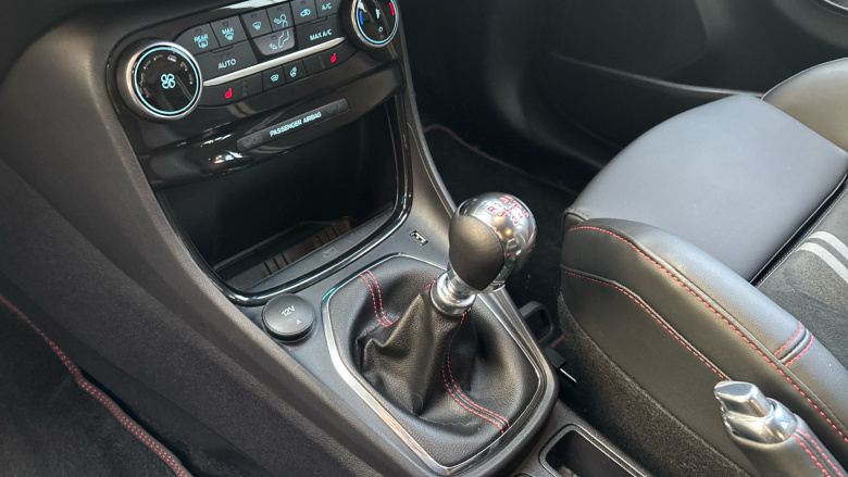 Ford Puma ST 1.5 EcoBoost ST 5dr Petrol Hatchback